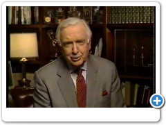 "The Dice are Loaded: a report by Walter Cronkite on government and gambling"